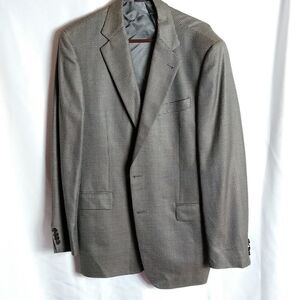 Joseph Abound suit jacket